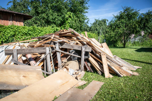 Best Basement Cleanout  in Hanover, PA