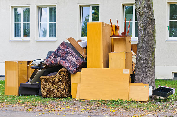 Shed Removal in Hanover, PA